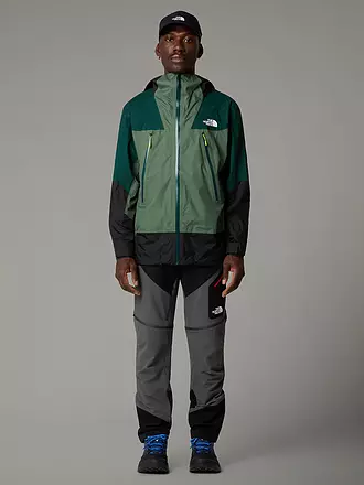 THE NORTH FACE | Giacca da trekking da uomo Signal DryVent™ 2.5L con cappuccio |